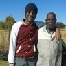 Jabulani(Happy)Ntuli ็ๅคดๅ