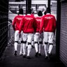Profilbild von The MUFC Academy 🥇🔴⚪️⚫️🐝🍷
