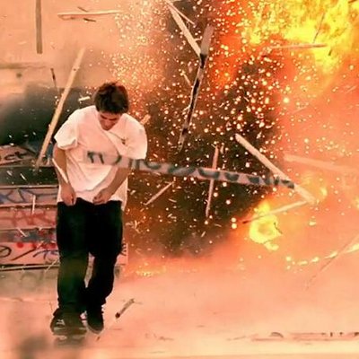 Skateboarding's profile picture