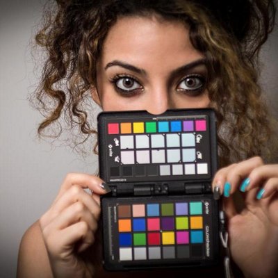 Lady Zahra's profile picture