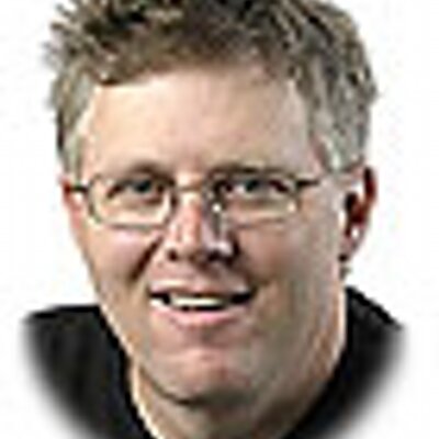 Bob Condotta's profile picture