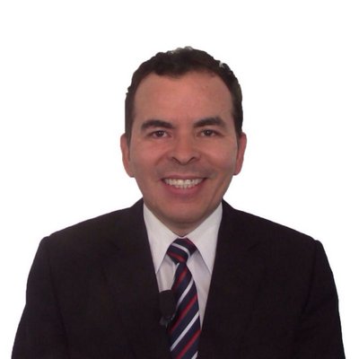 Arturo Zárate Vite's profile picture