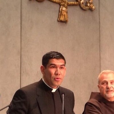 TweetingPriest's profile picture