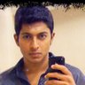 Profilbild von Sandeep R