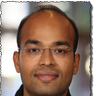 Bharath Ajendla 的头像