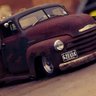 Thundrstruk 1950's profile picture