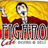 Фото профиля Figaro Cafe´