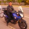 Profilbild von Pedro Ramirez A