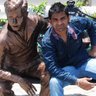 ANURAG RANA profil fotoğrafı