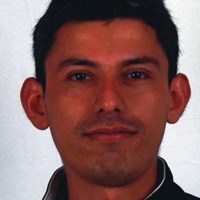 Javier Rivera's profile picture