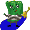 ナスビとピーマン's profile picture