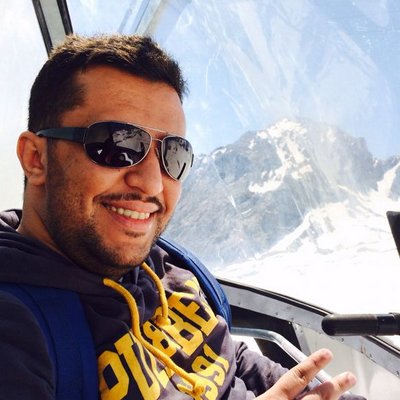الضعيان أحمد بن عبدالعزيز EMPP's profile picture