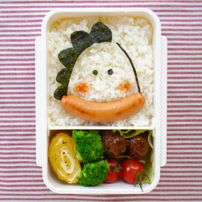 あたしンち/けらえいこ公式's profile picture