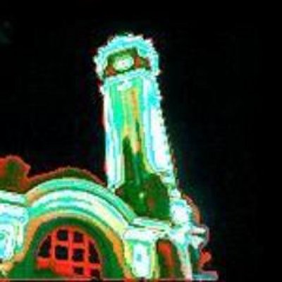 Laterminalblog's profile picture