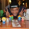 Profilbild von Scott Yang