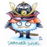 Samourai-Sushi profil fotoğrafı