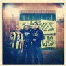 Aurinegro mi pasion profil fotoğrafı