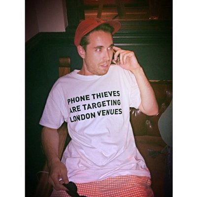 BangerJonny's profile picture