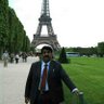 Dr khaleeq Solangi profil fotoğrafı
