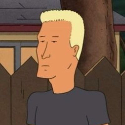 Boomhauer's profile picture