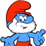 DaRealPapaSmurf1231 profil fotoğrafı