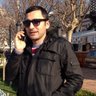 Ulas ALİZ's profile picture