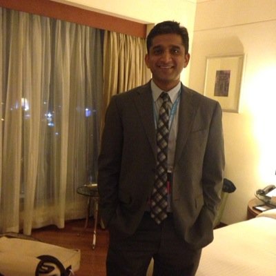 Dr Sanjay Kalvakuntla's profile picture