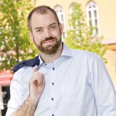Fredrik LundhSammeli's profile picture
