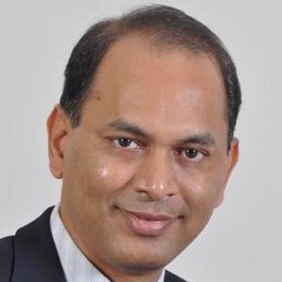 Sunil Singhania's profile picture
