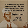 Profilbild von Sojourner The Truth