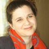 Profilbild von Tania Schellenberg