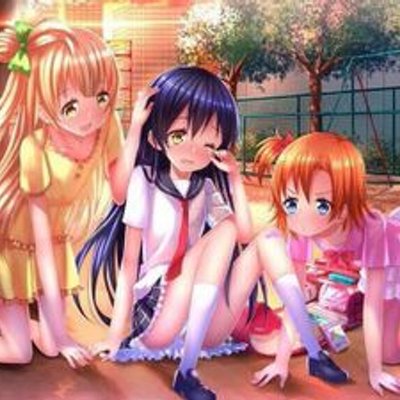 あかめくし♪'s profile picture