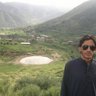 Profilbild von Dr Razaq Afridi.