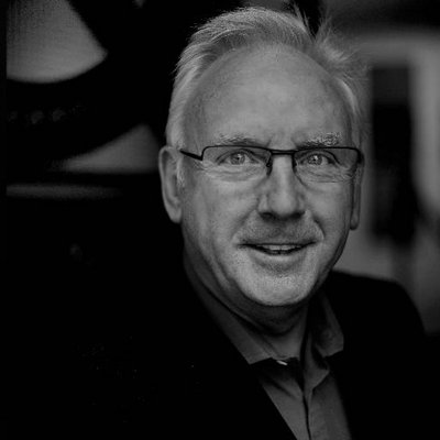 Pete Waterman's profile picture