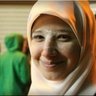 said Najwa profil fotoğrafı