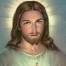 Jezus Kristus profil fotoğrafı