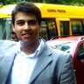 Tushar Sharma profil fotoğrafı