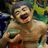 Thanh Niên Nghiêm Túc 的头像