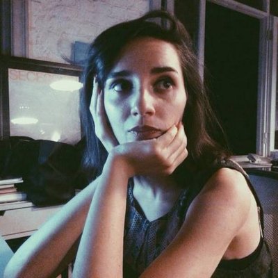 zeynep basay's profile picture