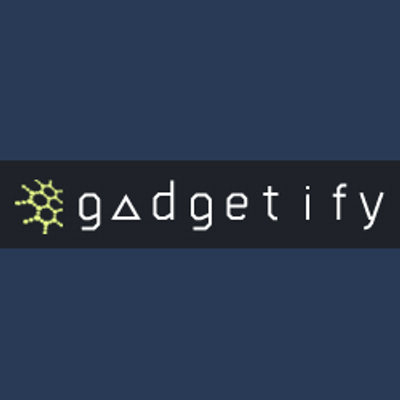 Gadgetify's profile picture
