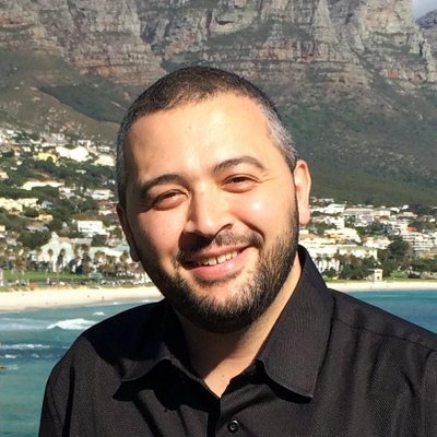Dr. Abdallah Marouf د. عبدالله معروف's profile picture