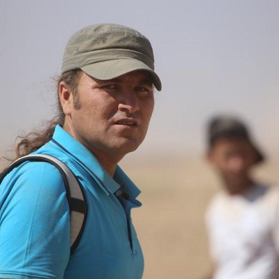 A.Rahman Gök's profile picture