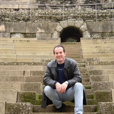 TodoEsteTiempo's profile picture