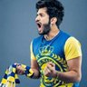 بومبارك الوسمي's profile picture