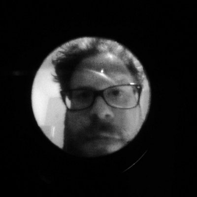 Seth Rogen's profile picture