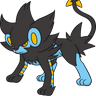 Luxray 的头像