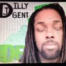 Profilbild von DJ Dilly Gent