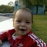 Fei-xiong Luo's profile picture