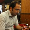 Mostafa Fatholahzadeh profil fotoğrafı