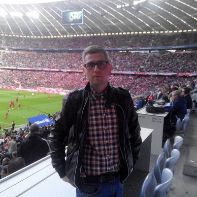 przemekofiara's profile picture